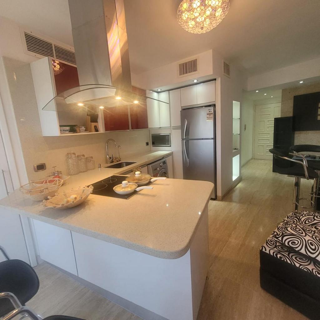 Apartamento Deluxe Isla Margarita - Costa Azul photo 2