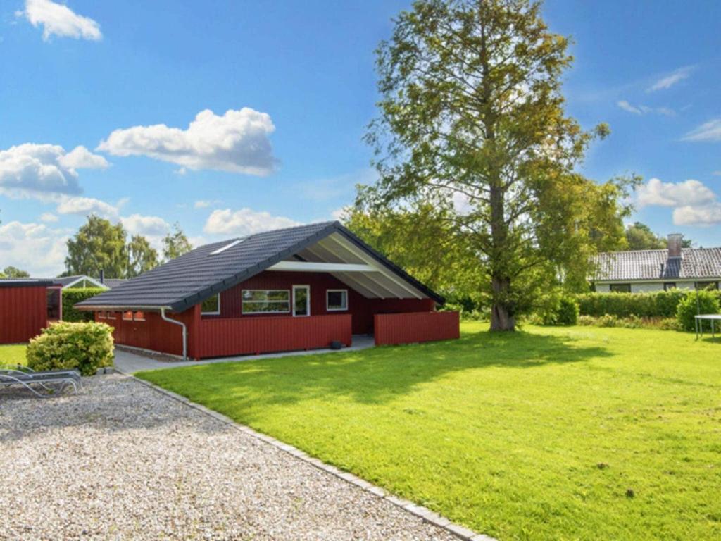Holiday home Sydals LXXXIX photo 2