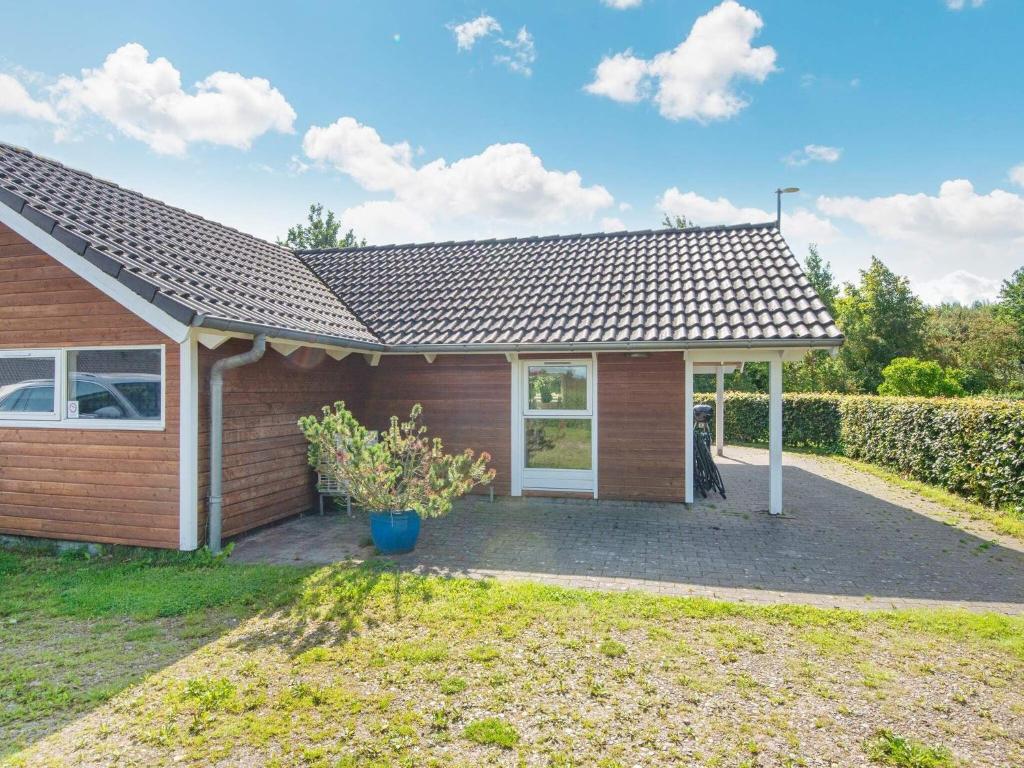 Holiday home Sydals XCII photo 4