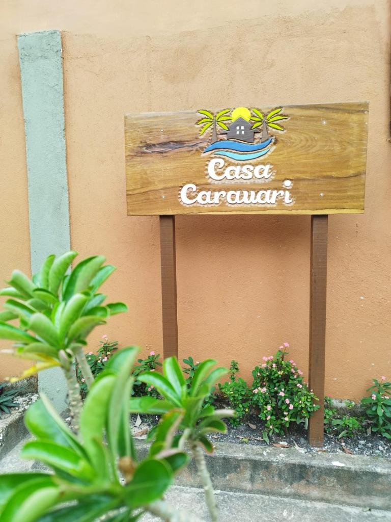 Casa Carauarí photo 1