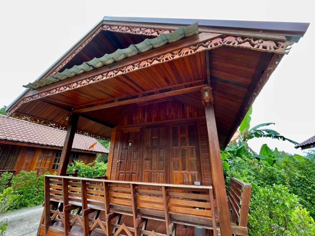 The Best Garden resort photo 4