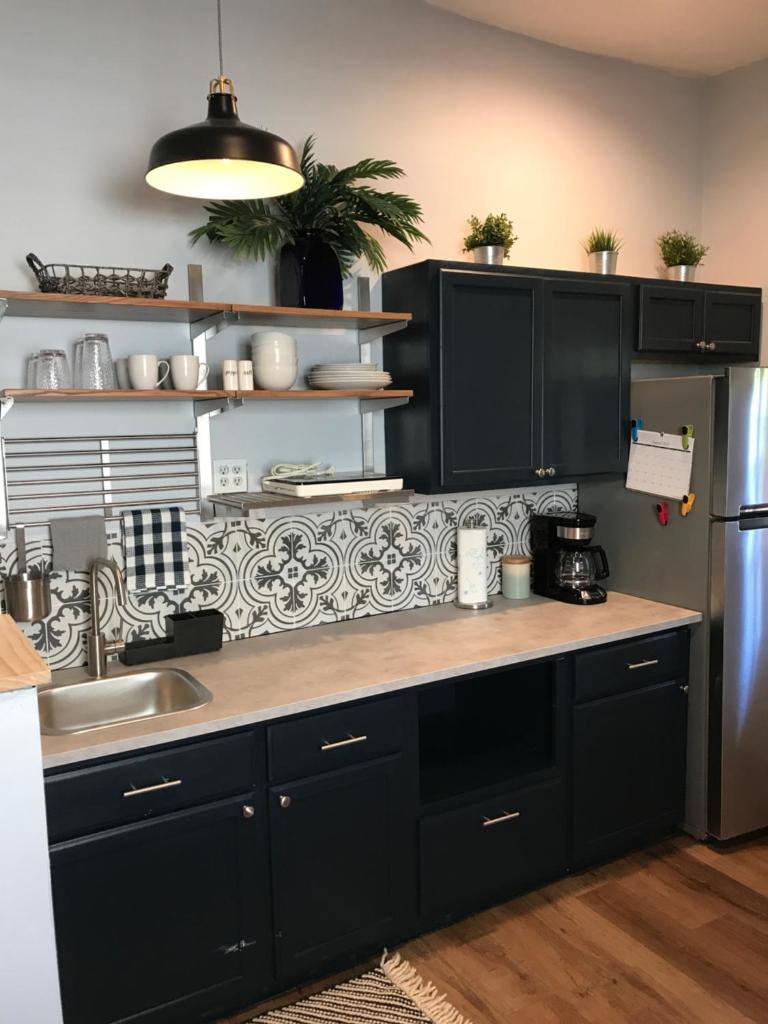 The Lafayette 'Tiny Home' Apartment photo 1