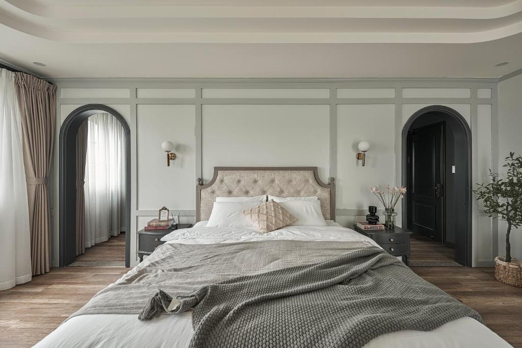 Davilla Đà Lạt Villa Collection