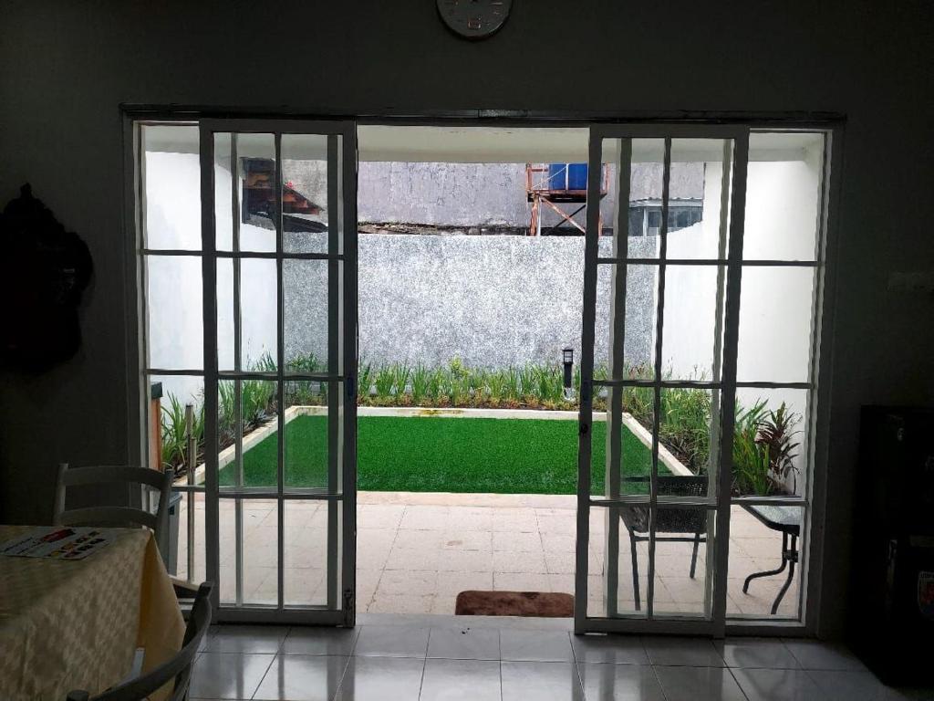 Parana House Lombok photo 2