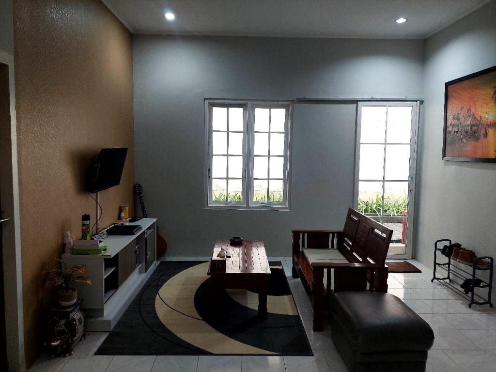 Parana House Lombok photo 1