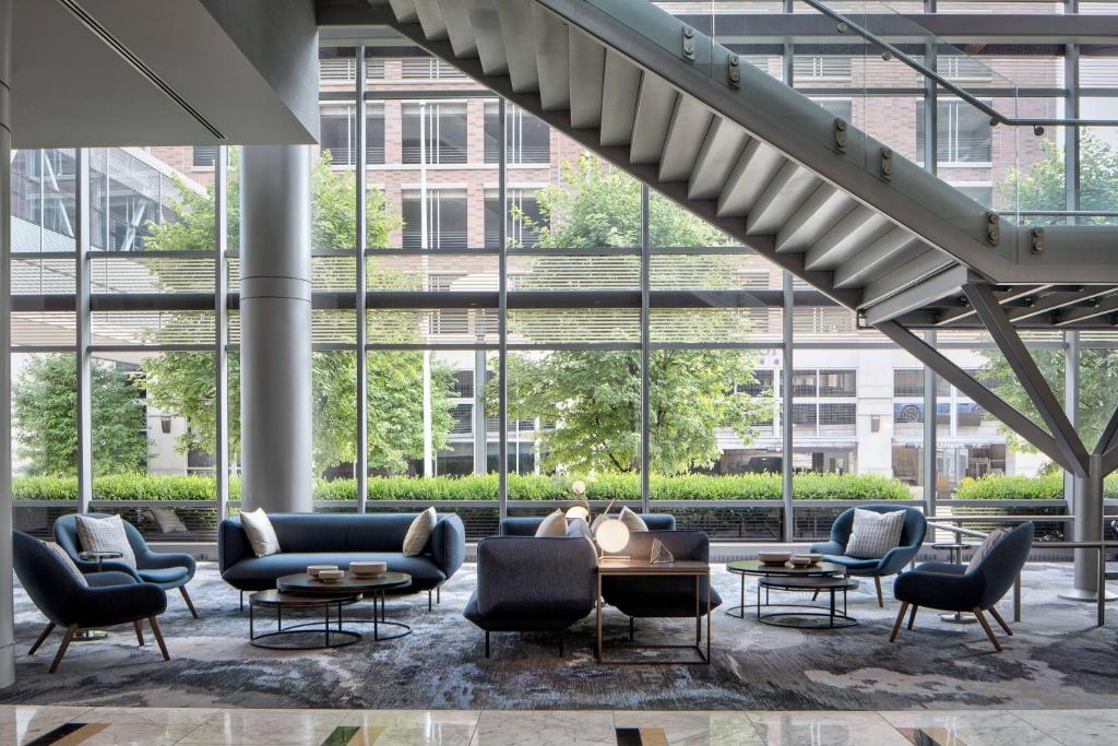 JW Marriott Hotel Grand Rapids image