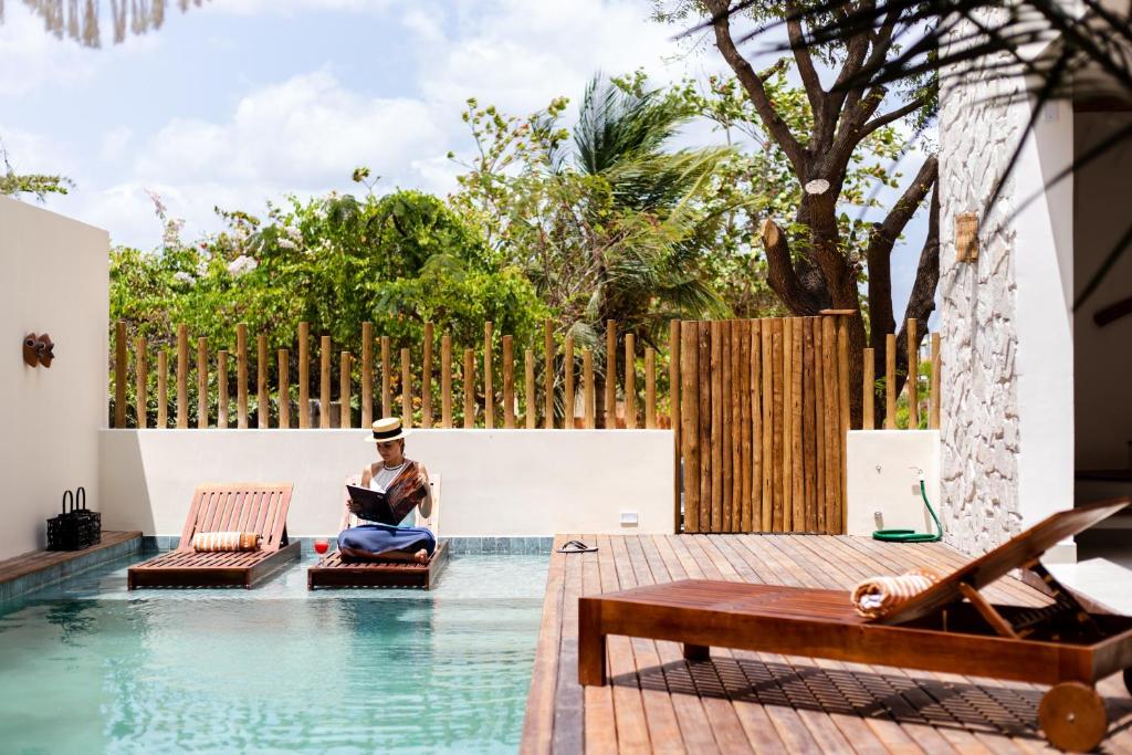 Villa Odara photo 4