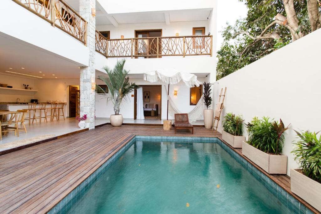 Villa Odara photo 3