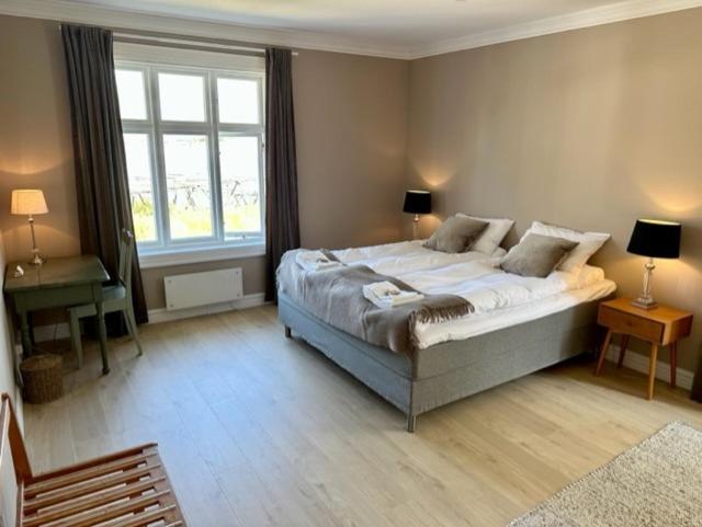 Det Gamle Hotellet Guesthouse photo 3