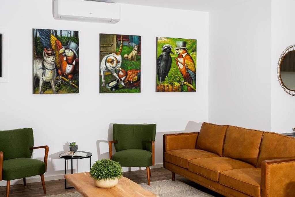 the barwon townhouses photo 1