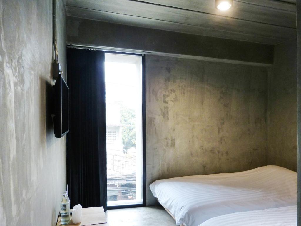 B Arch House Hotel and Cafe ll NO PARKING ll, Chiang Mai