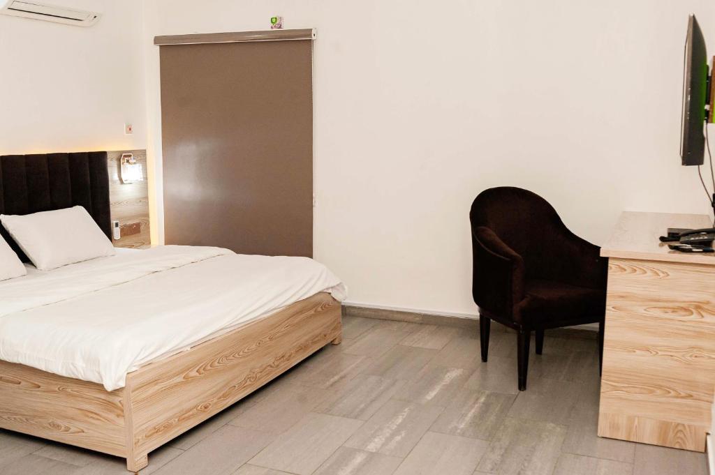 Ebrina One Bedroom photo 2