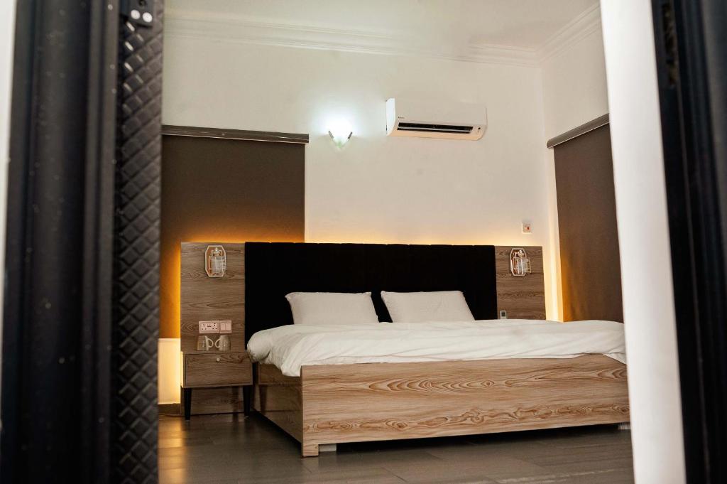 Ebrina One Bedroom photo 3