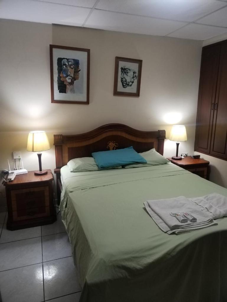 Villa Amoblada en Urbanización photo 3