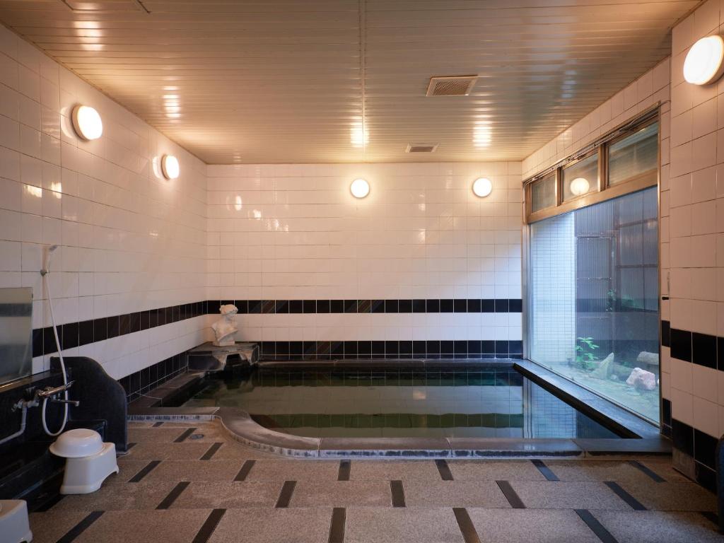 Tabist Onsen Hotel Toyo photo 1