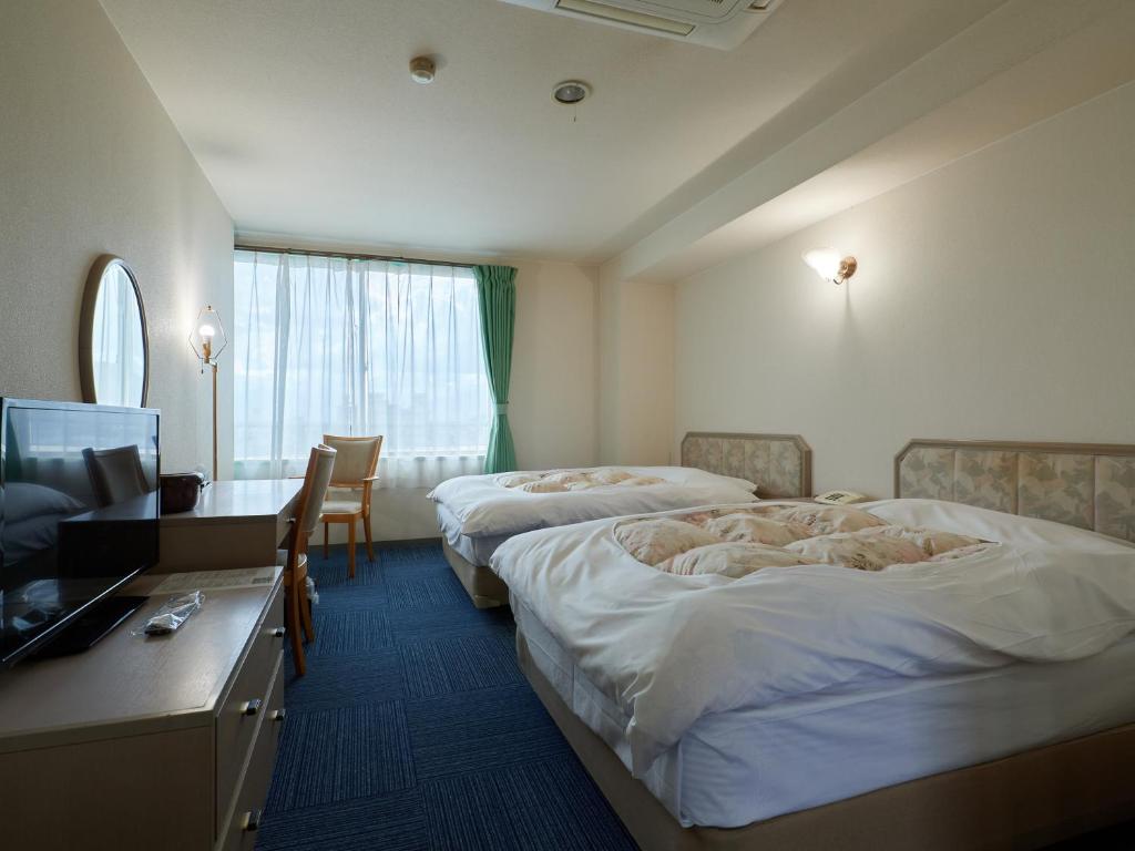 Tabist Onsen Hotel Toyo photo 4