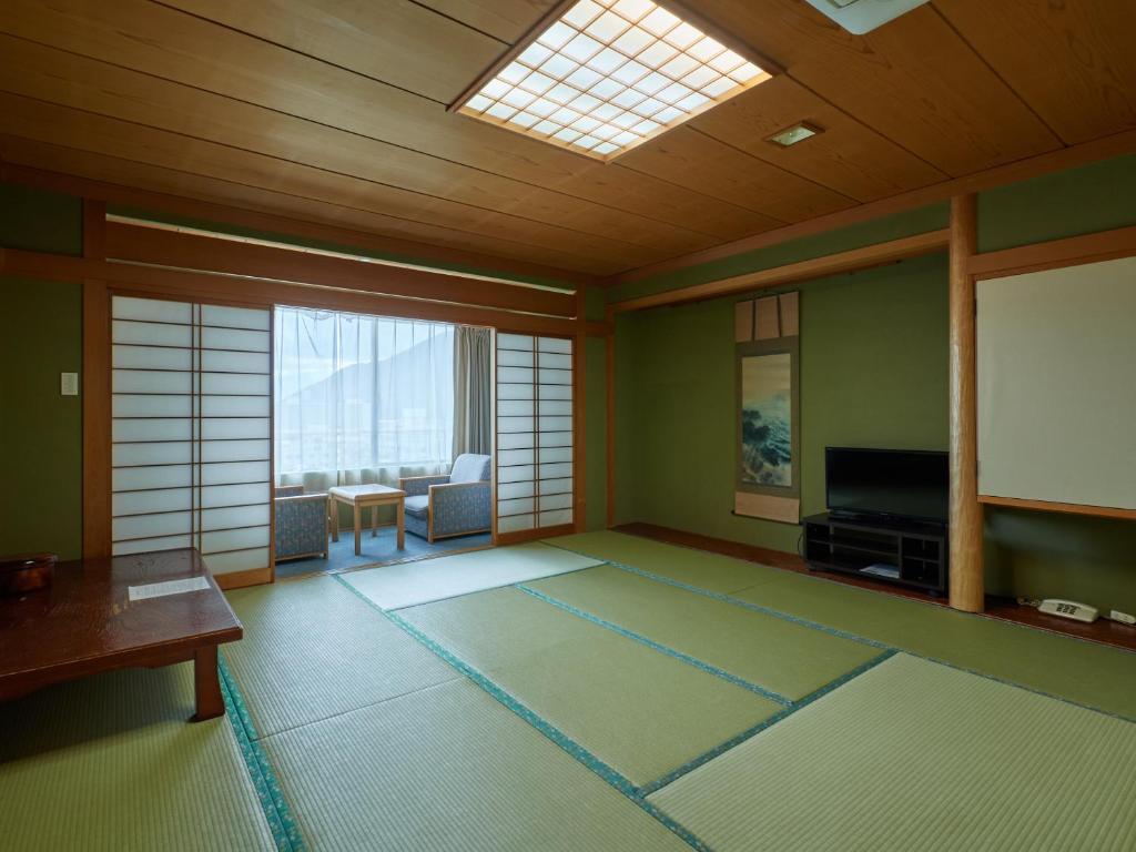 Tabist Onsen Hotel Toyo photo 3
