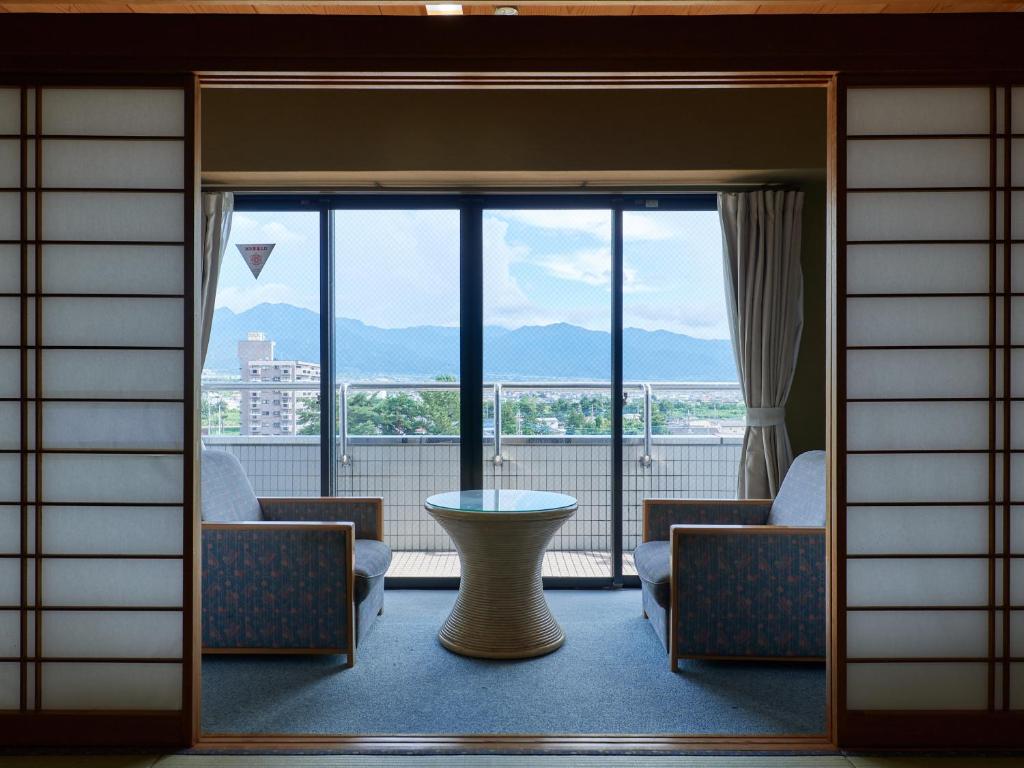 Tabist Onsen Hotel Toyo photo 2