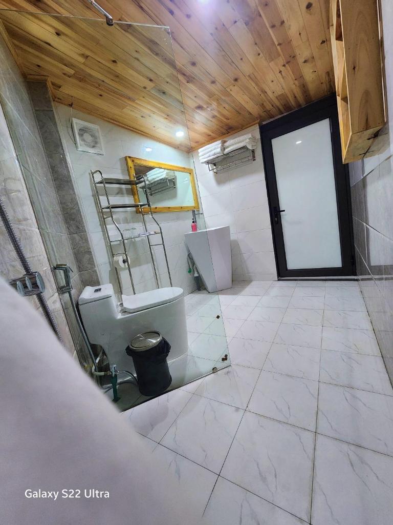 Khách sạn Retreat Sapa