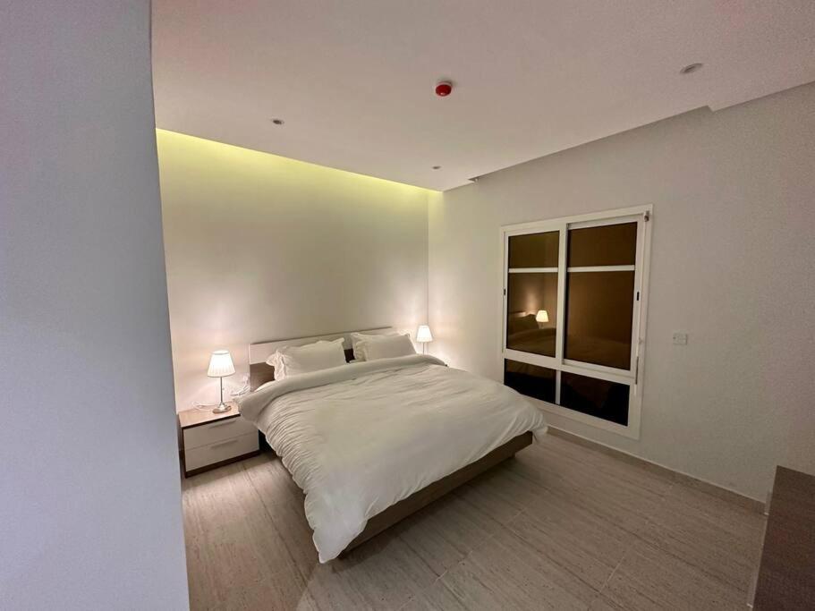 AlYasmin, S&M Luxury Apartment photo 2
