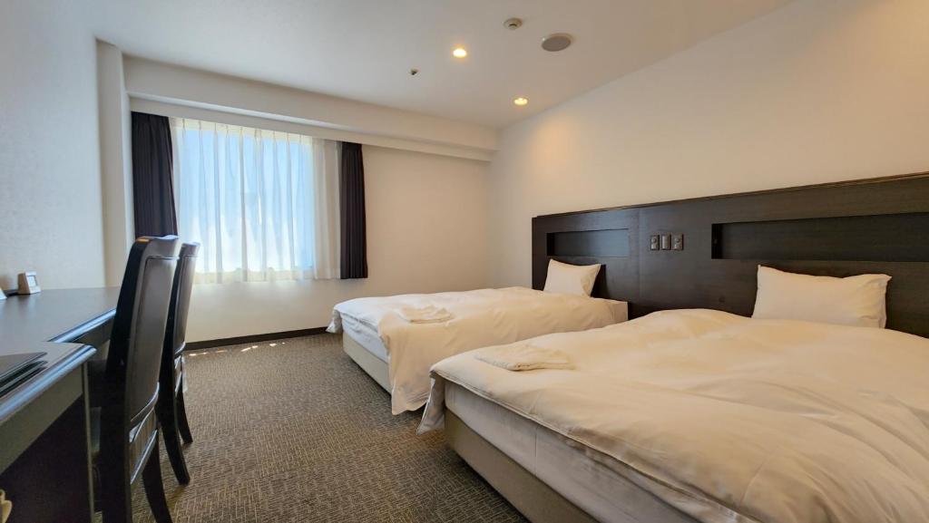 Platon Hotel Yokkaichi photo 4