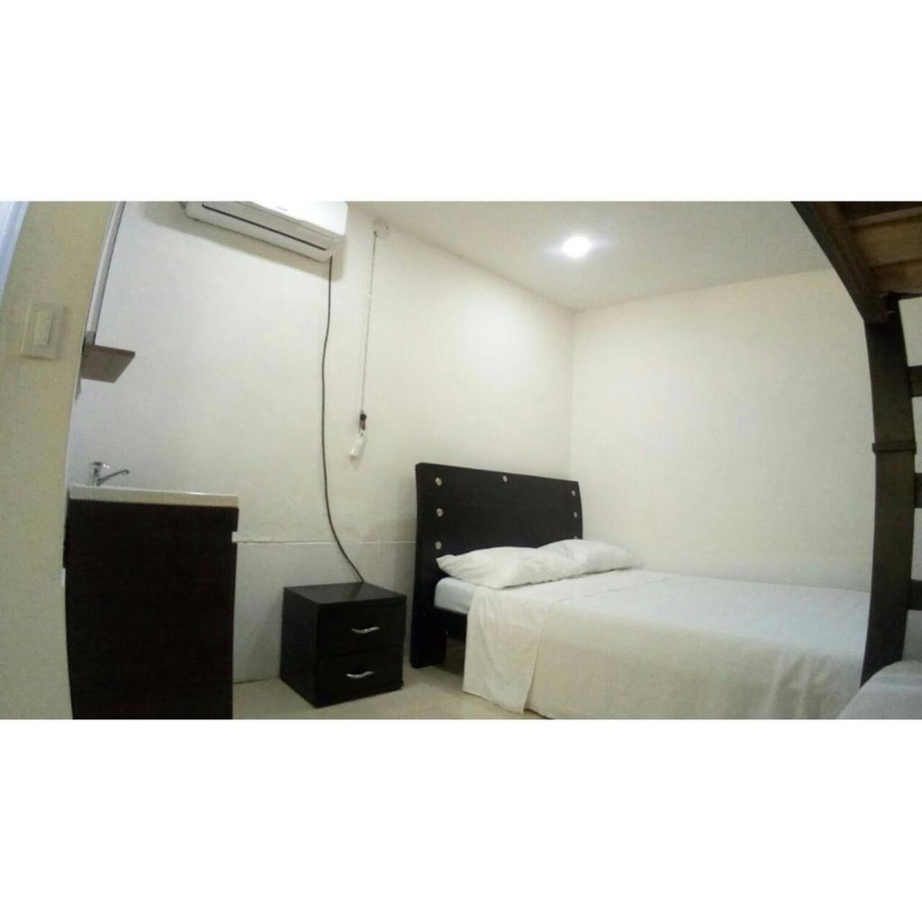 CUTE DUO HOUSE CLOSE TO THE BEACH RODADERO SUR SANTA MARTA. photo 2
