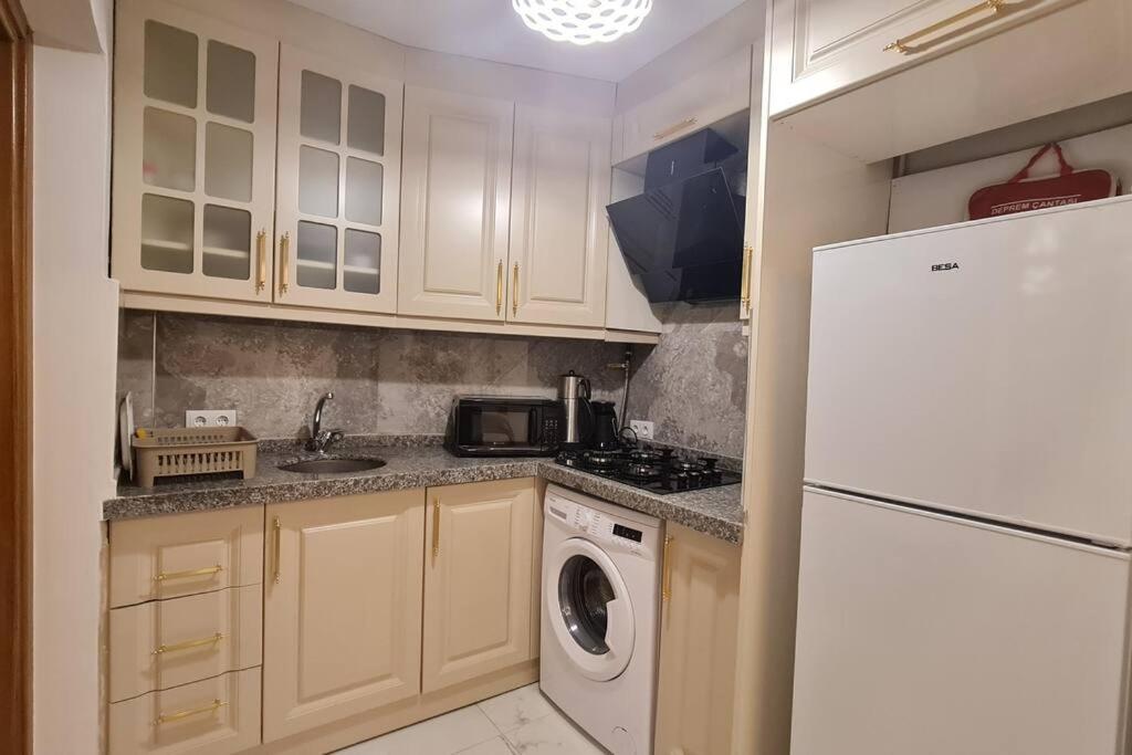 Cozy 2 bedroom near Green Mosque photo 1