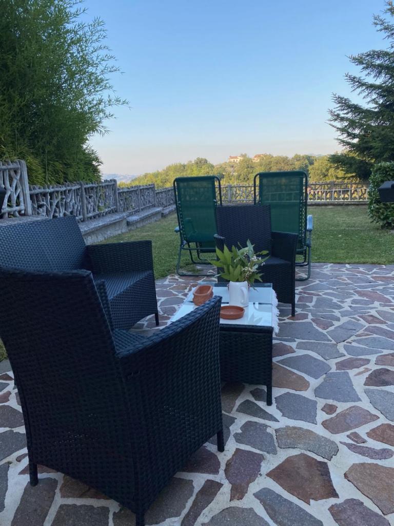 CASCINA NELLA CAMPAGNA ABRUZZESE photo 1