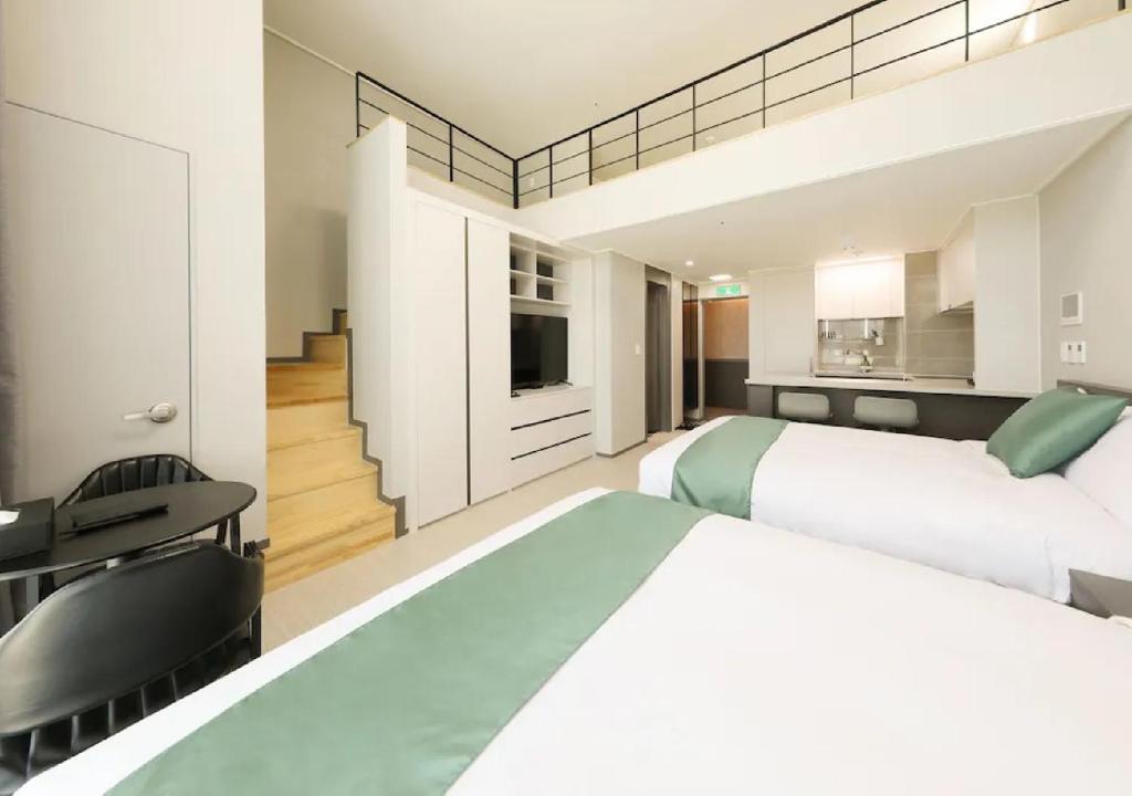 Coopstay Yeosu Hotel photo 3