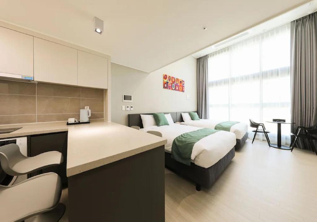 Coopstay Yeosu Hotel photo 4