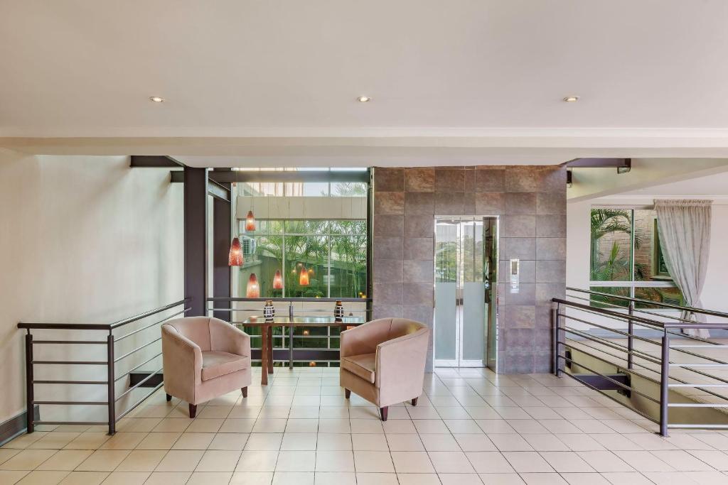 Protea Hotel by Marriott Lusaka photo 1