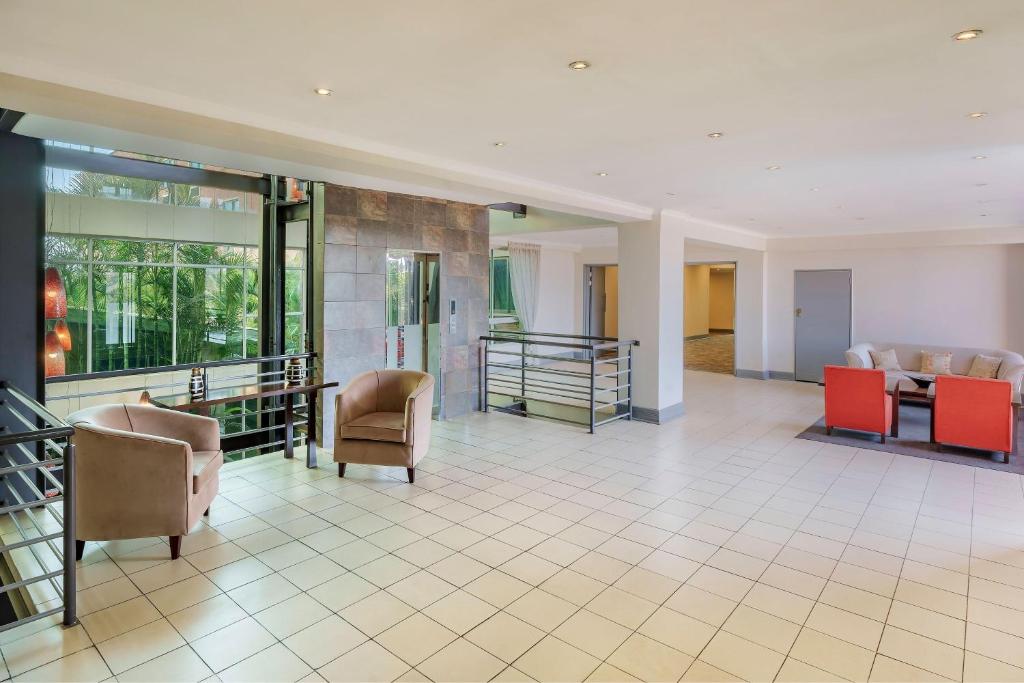 Protea Hotel by Marriott Lusaka photo 2