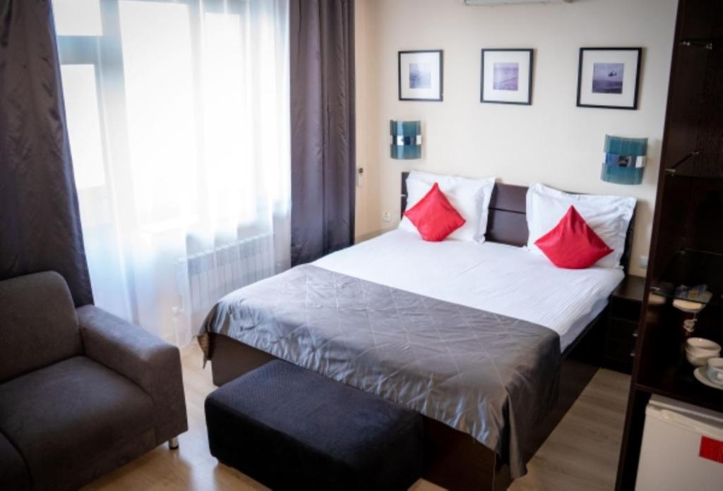 Chagala Bautino Hotel photo 1