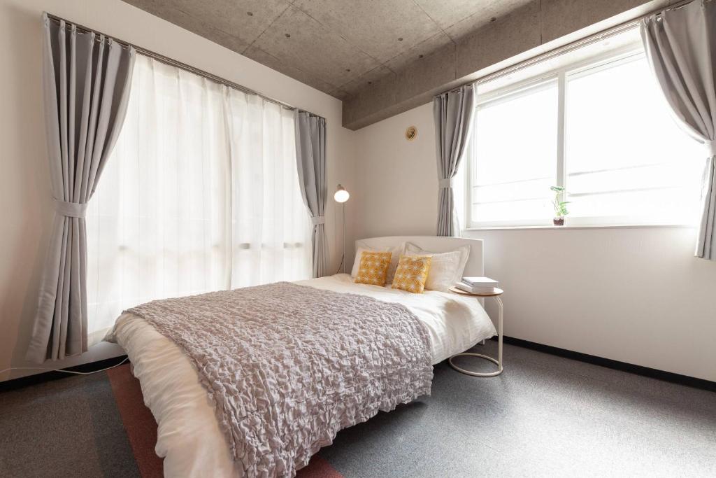Park Residence Maruyama photo 1