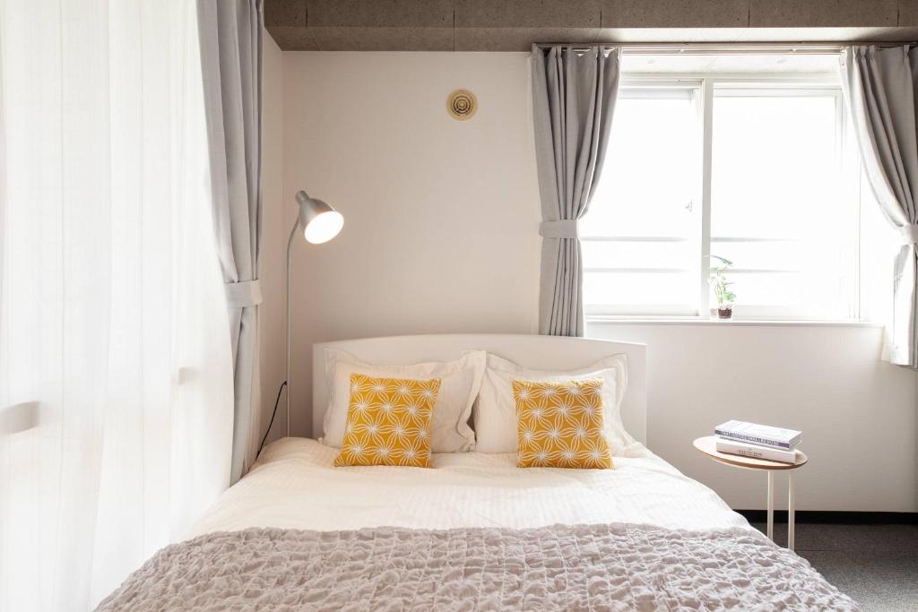 Park Residence Maruyama photo 2