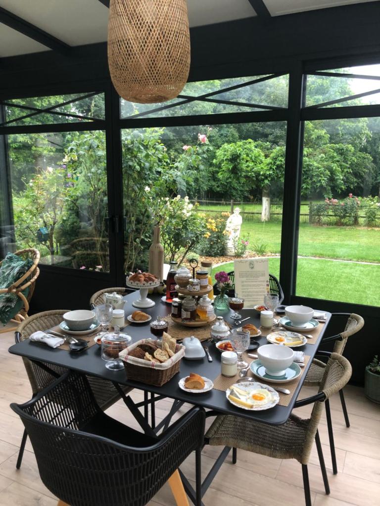 La Grange d'Hélène photo 4