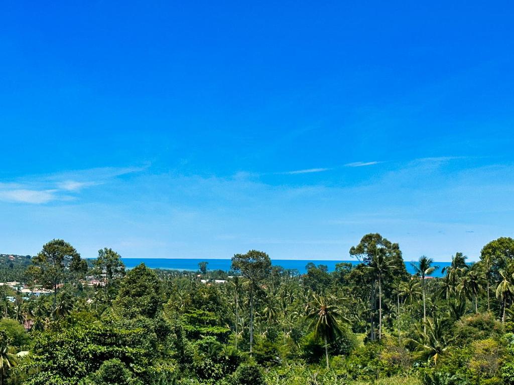 VILLA CAMILLE - SEAVIEW - 4 Bedrooms photo 1
