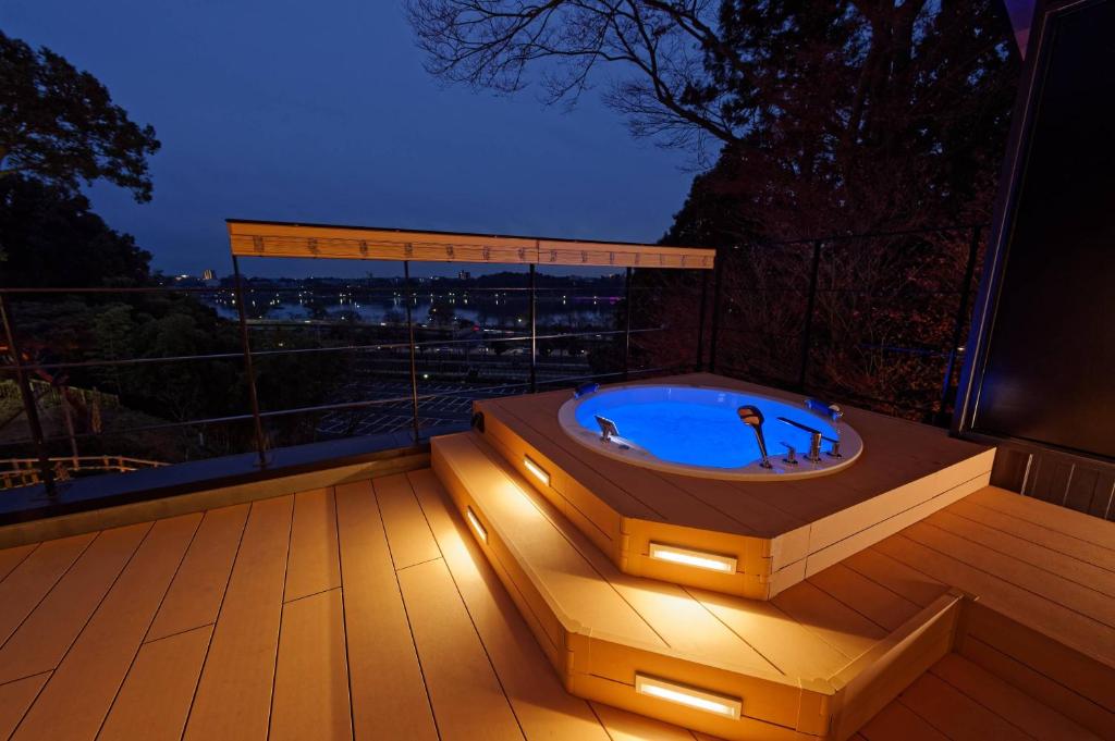 TOKIWA M-GARDEN photo 2
