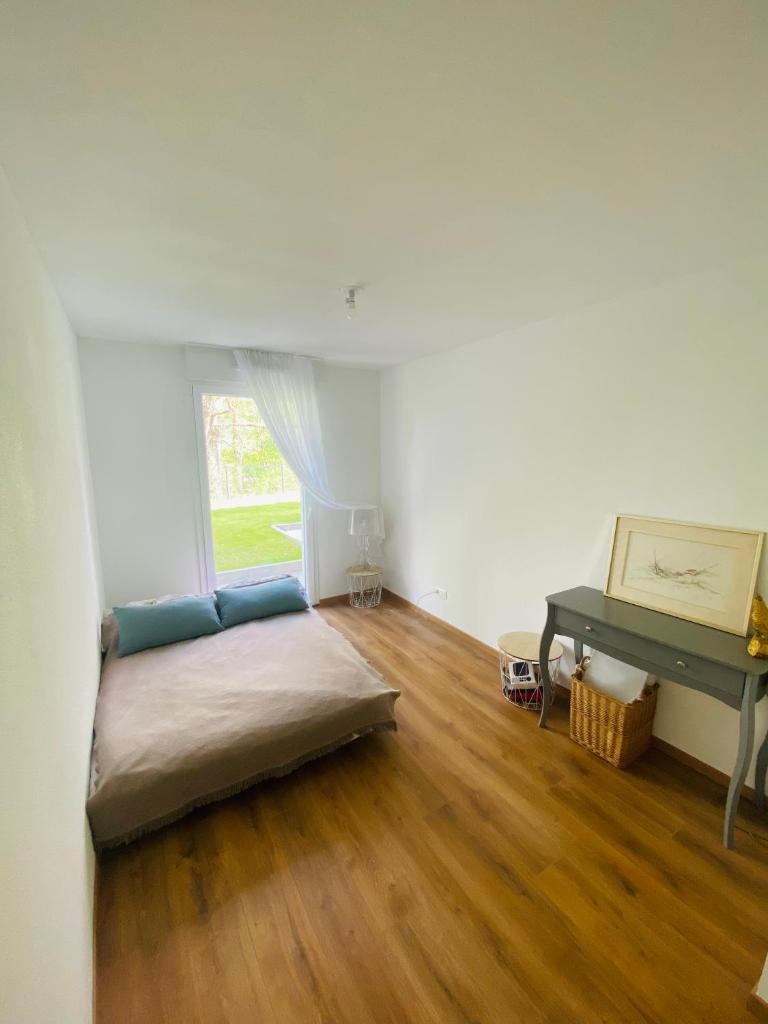 appartement privé de 200m2 photo 3