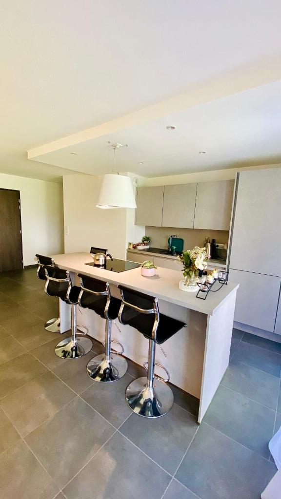 appartement privé de 200m2 photo 1