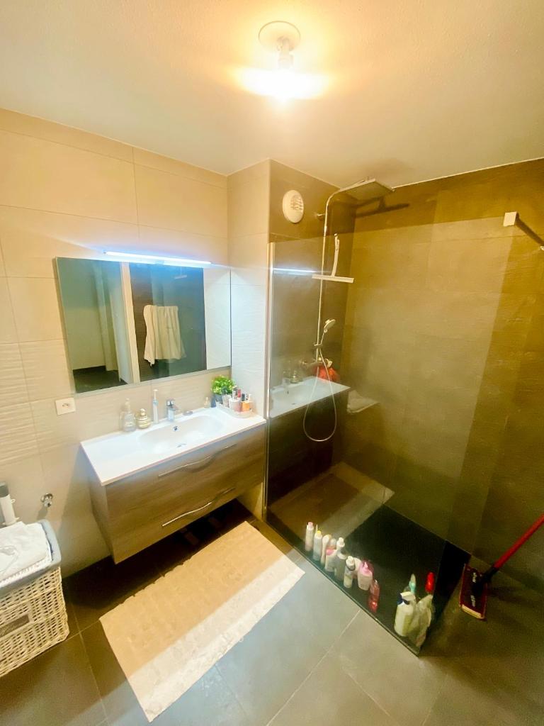 appartement privé de 200m2 photo 4