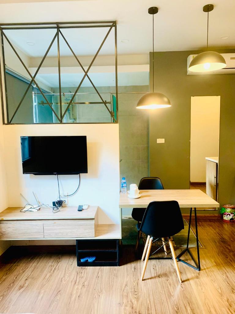 Unique Serviced Apartment