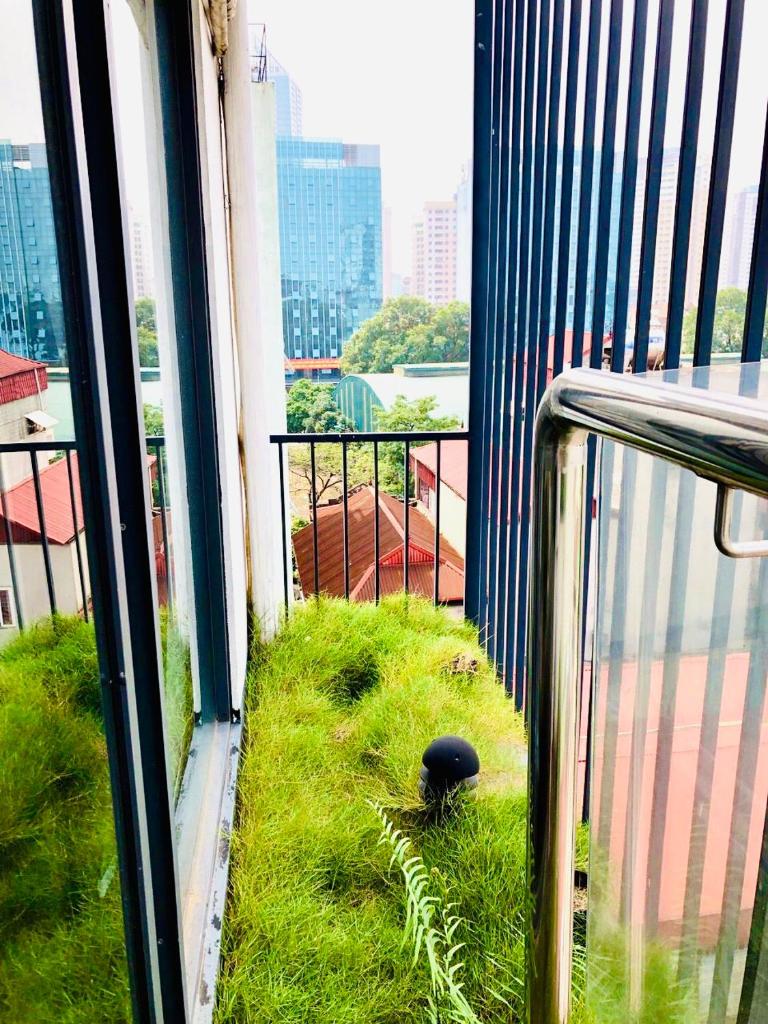 Unique Serviced Apartment