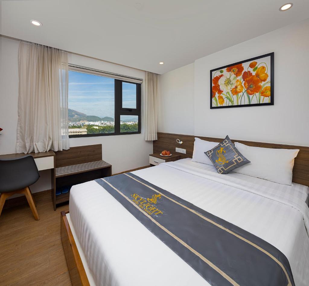 Skylight Hotel Nha Trang