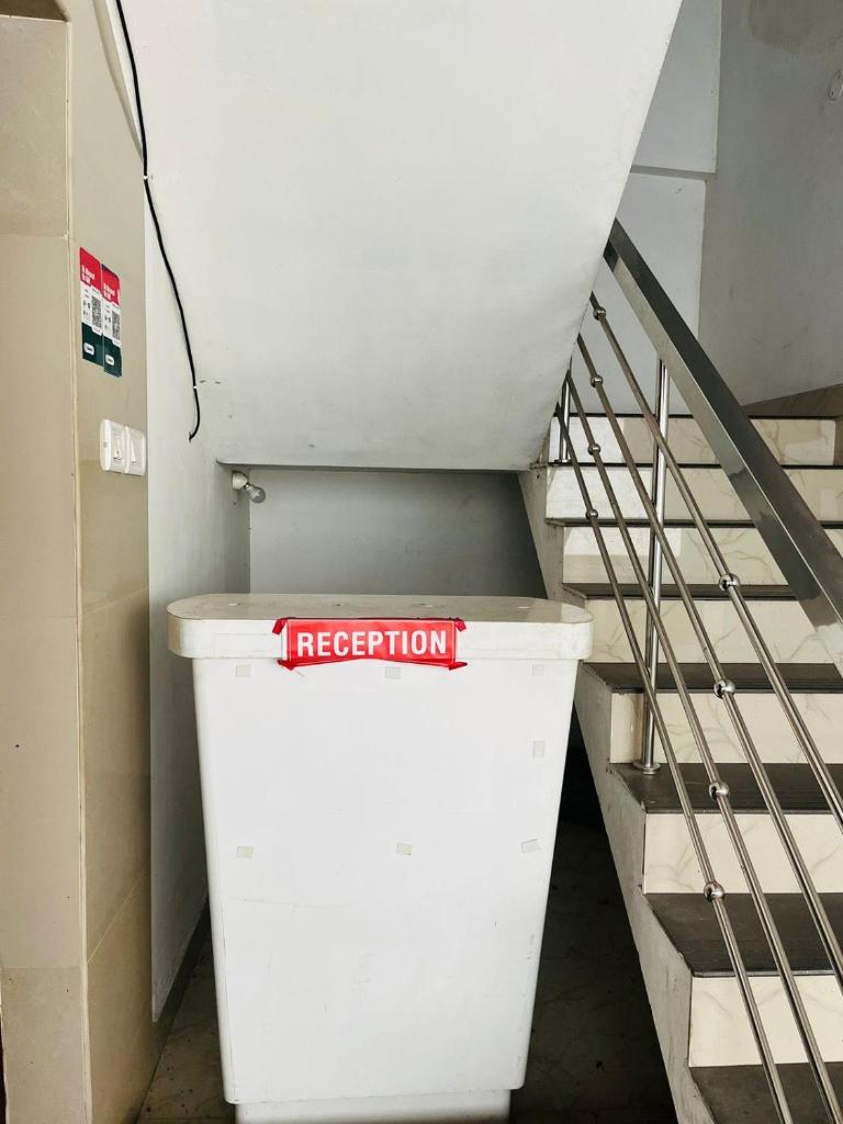 OYO Flagship Temple Fort Residency photo 1