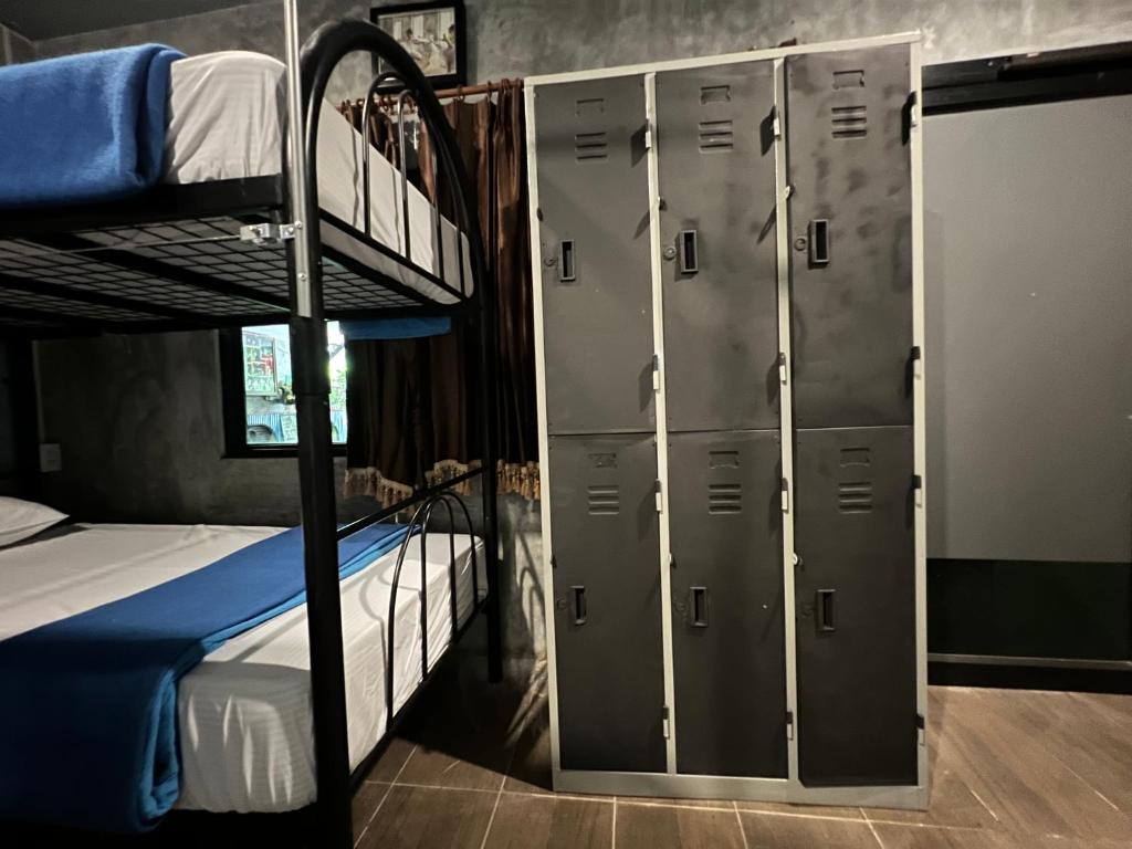 Mountain View Party Hostel photo 4