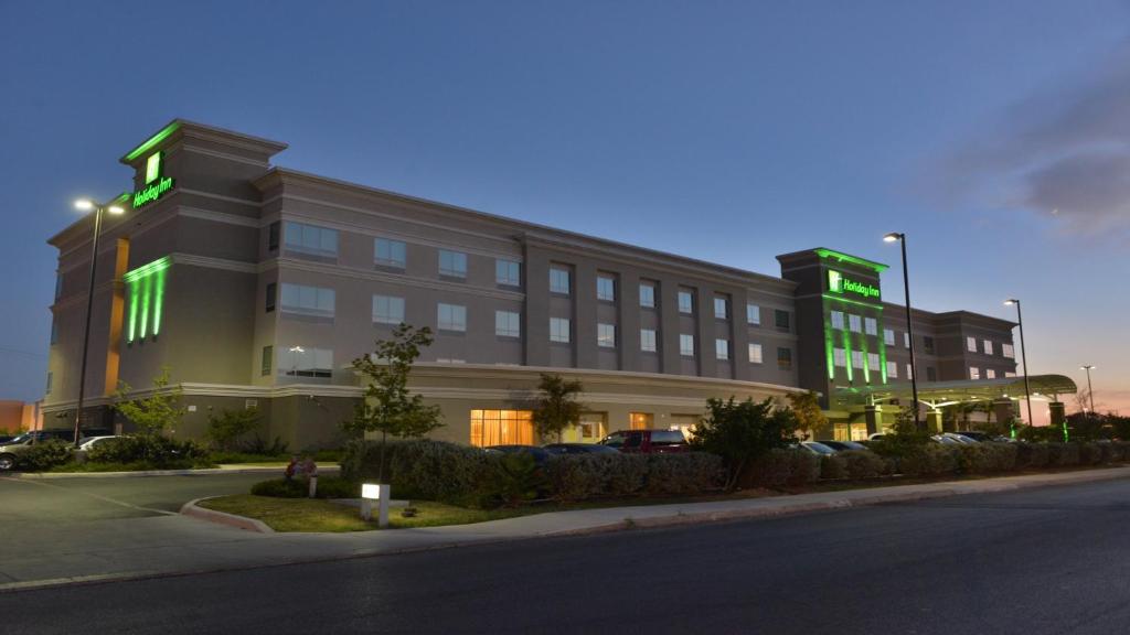 Holiday Inn San Antonio Northwest, an IHG Hotel image