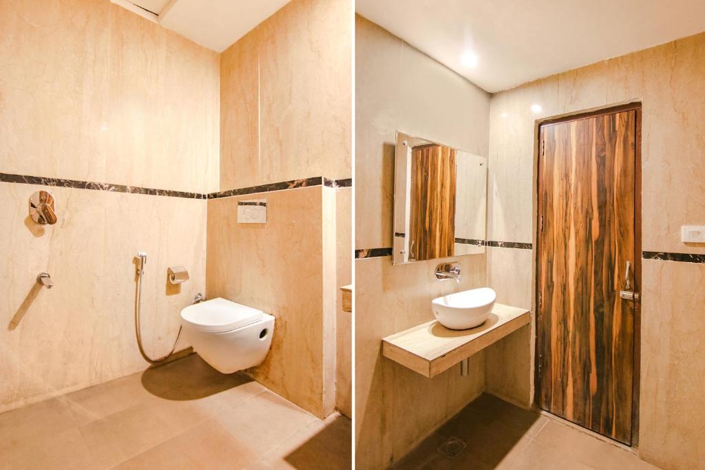 FabHotel Sallow Grand photo 4