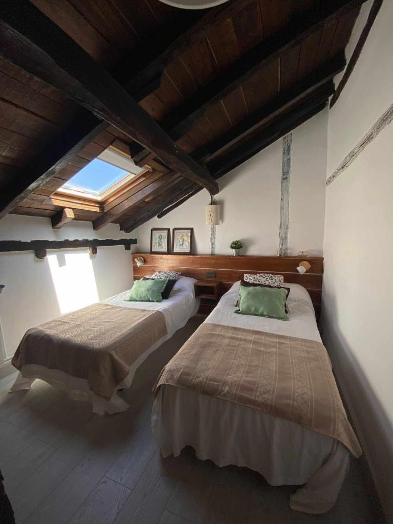 Las Casas de Quintanilla 3 photo 3