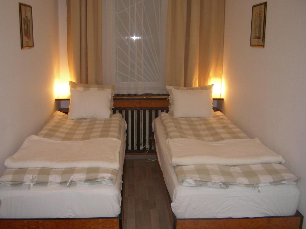 Apartment Art Deco Budapest photo 2